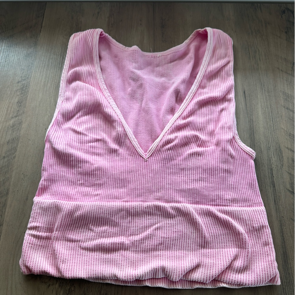 Viral TikTok Workout Top | Alexander Jane